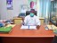 Alh Nasir A. Musa, Provost Sultan Abdurrahman College of Health Sciences and Technology